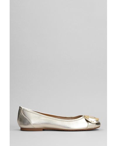 See By Chloé Chany Ballet Flats - Multicolour