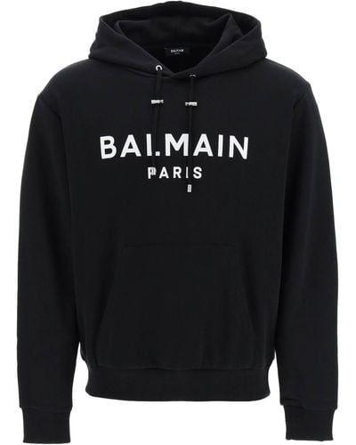Balmain paris hoodie price sale