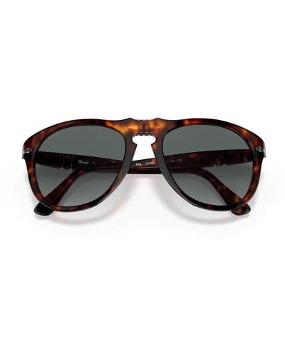 Persol Po0649s Sunglasses - Black