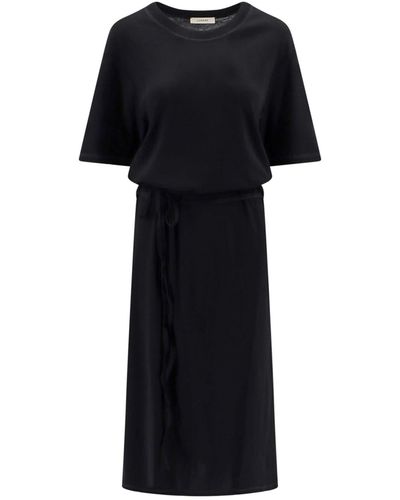 Lemaire Dress - Black