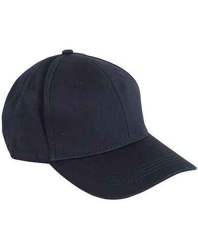 Aspesi Cappello Mod 2C01 - Blue