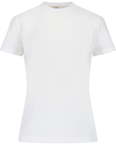 Zanone T-Shirt - White