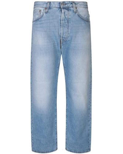 Acne Studios Jeans - Blue