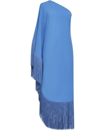 ‎Taller Marmo Dress - Blue