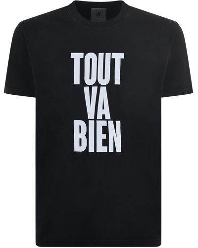 PT Torino Pt T-Shirt - Black