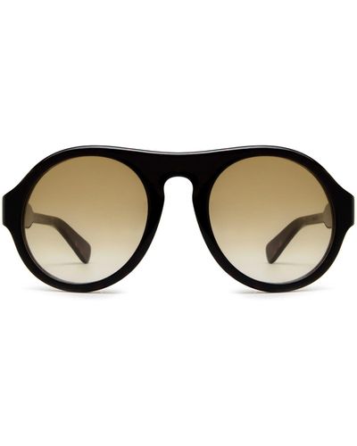 Chloé Ch0151S Sunglasses - Black
