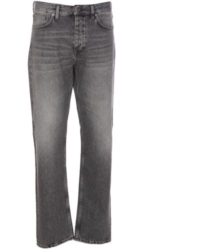 sunflower Standard Jeans - Gray