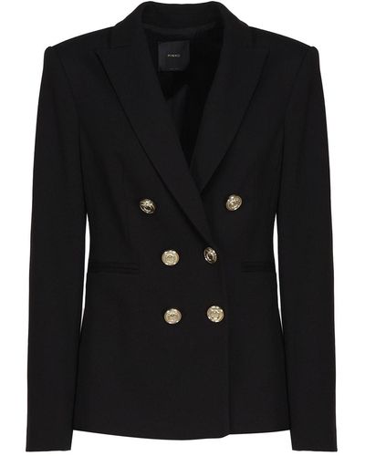 Pinko Blazers, sport coats and suit jackets for Women | Online Sale up to  75% off | Lyst