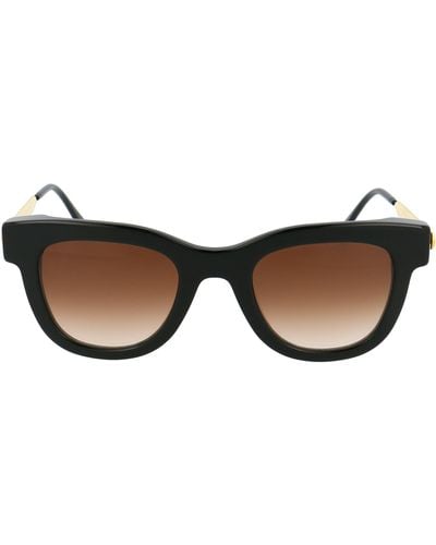 Thierry Lasry Sexxxy Sunglasses - Brown