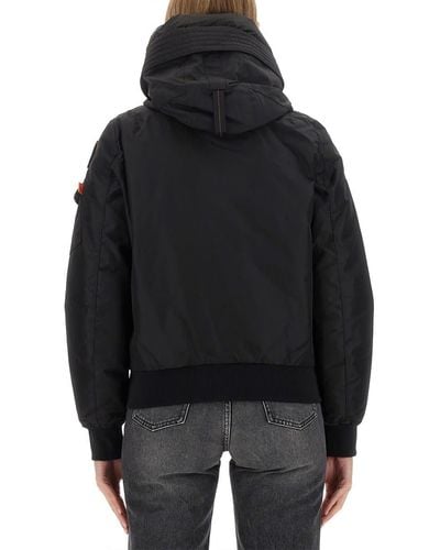 Parajumpers Gobi Core Jacket - Black