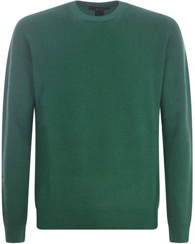 Jeordie's Sweater Jeordies - Green