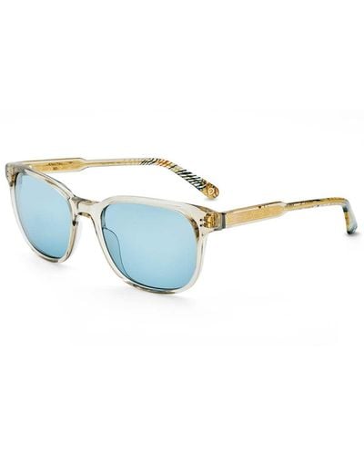 Etnia Barcelona Sunglasses - Blue