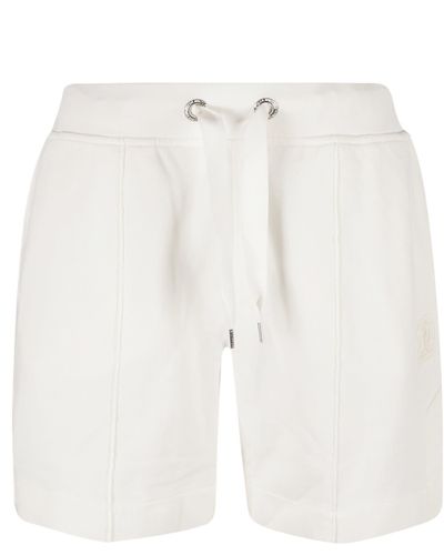 Parajumpers Katarzina Shorts - White