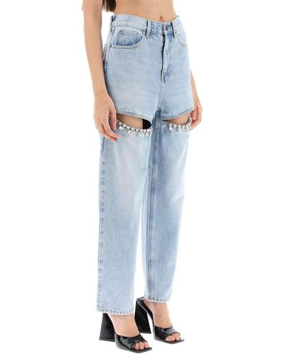 Crystal Jeans for Women - Up to 77% off | Lyst