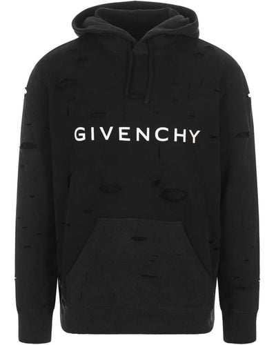 Givenchy clearance underworld hoodie
