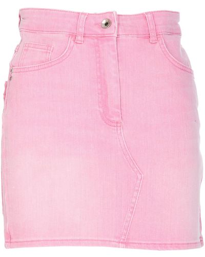 Patrizia Pepe Skirts - Pink