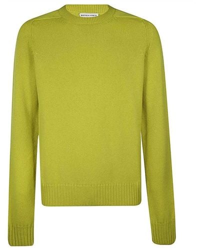 Bottega Veneta Sweater - Green