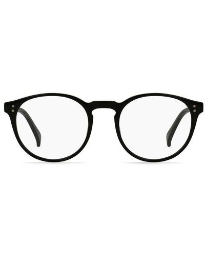 Raen Beal Glasses - Black