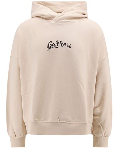 Barrow Sweatshirt - Natural