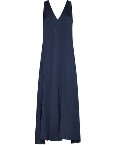 Momoní Dress - Blue