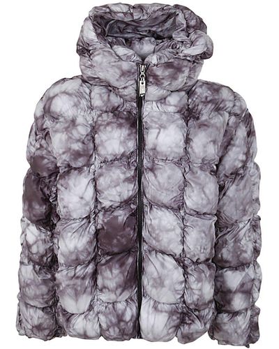 Dababy fila cheap jacket