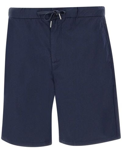 Sun 68 Shorts - Blue