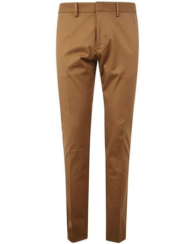 DSquared² Cool Guy Pant Clothing - Brown