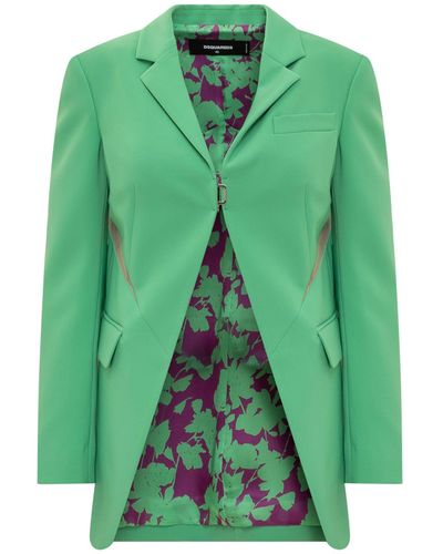 DSquared² Jackets - Green