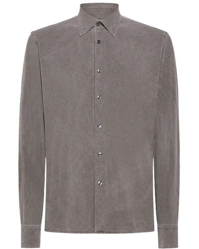 Rrd Shirt - Gray