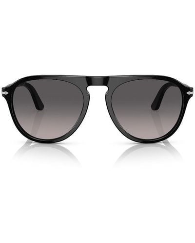 Persol Po3302s Sunglasses - Black