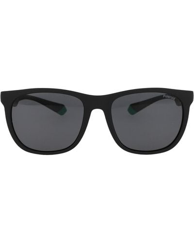 Polaroid Pld 2140/s Sunglasses - Black