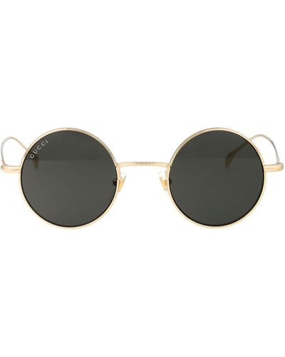 Gucci Gg1649S Sunglasses - Multicolour