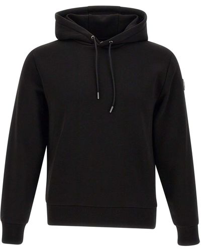 Colmar Modish Sweatshirt - Black