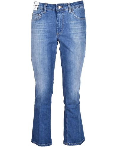 Re-hash Blue Jeans