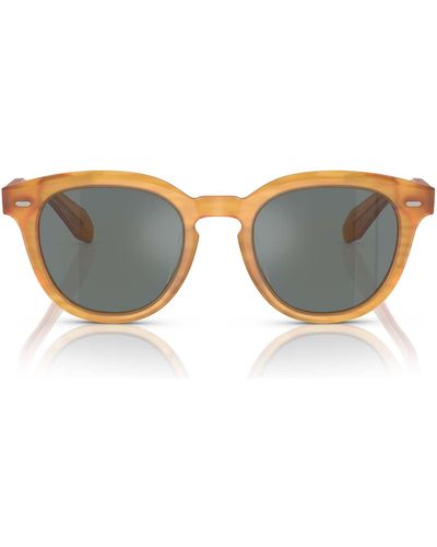 Oliver Peoples Ov5547Su Sunglasses - Multicolour