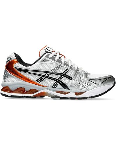 Asics Sneakers Shoes - White