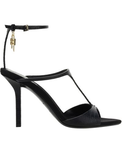 Givenchy heels 2025