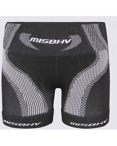 MISBHV And Shorts - Gray