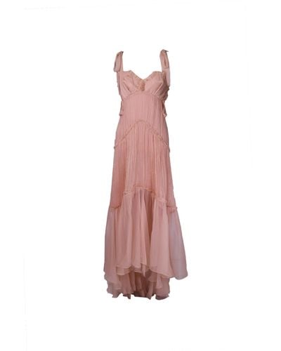 Maria Lucia Hohan Dress - Pink