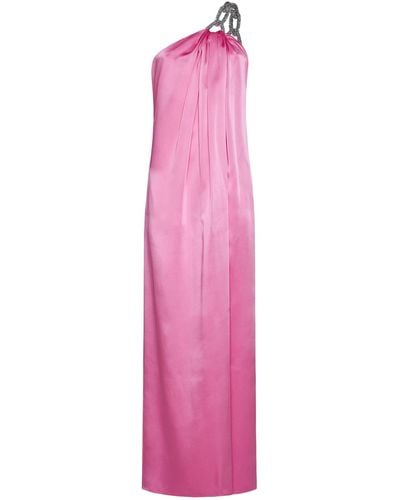 Stella McCartney Dresses - Pink