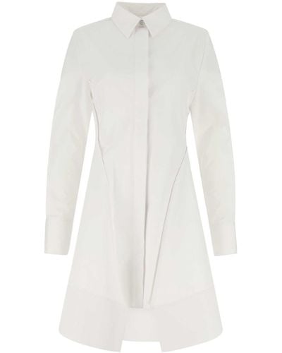 Givenchy Dress - White