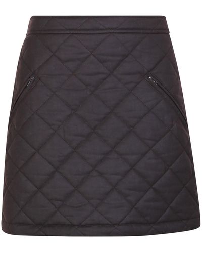 Burberry Skirts - Black
