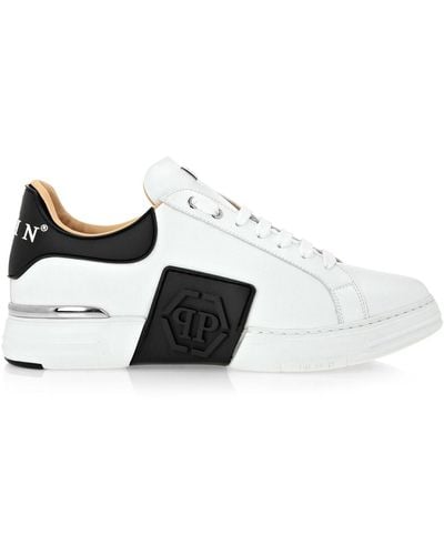 Philipp plein trainers sale 2025