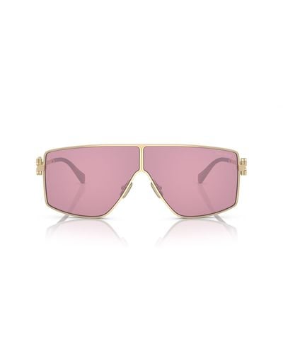 Miu Miu Sunglasses - Pink