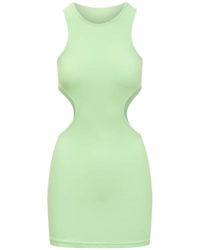 Givenchy Cover-up - Green
