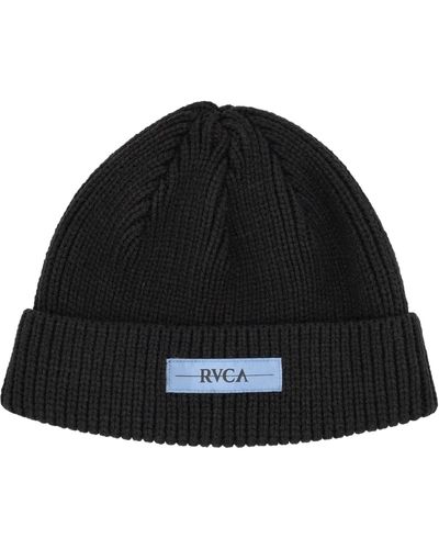 RVCA Fisherman Hat - Black