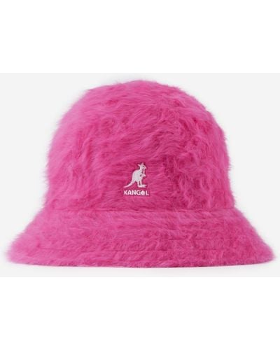 Kangol Furgora Casual Hats - Pink