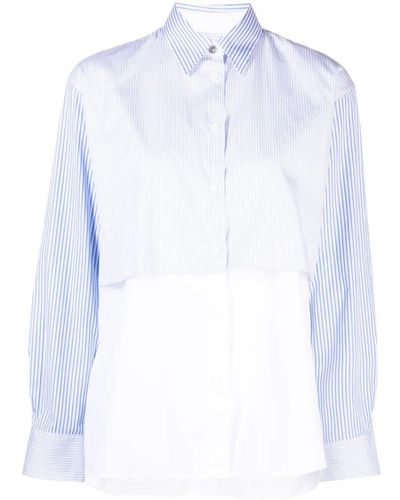 PS by Paul Smith Classic Shirt - White