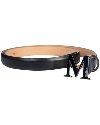 Max Mara Mclassic20 Belt - Multicolor