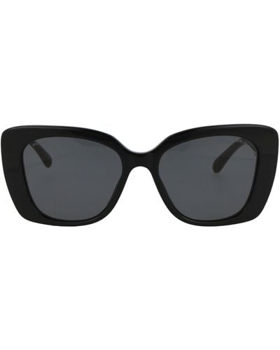 Chanel 0ch5422b Sunglasses - Black